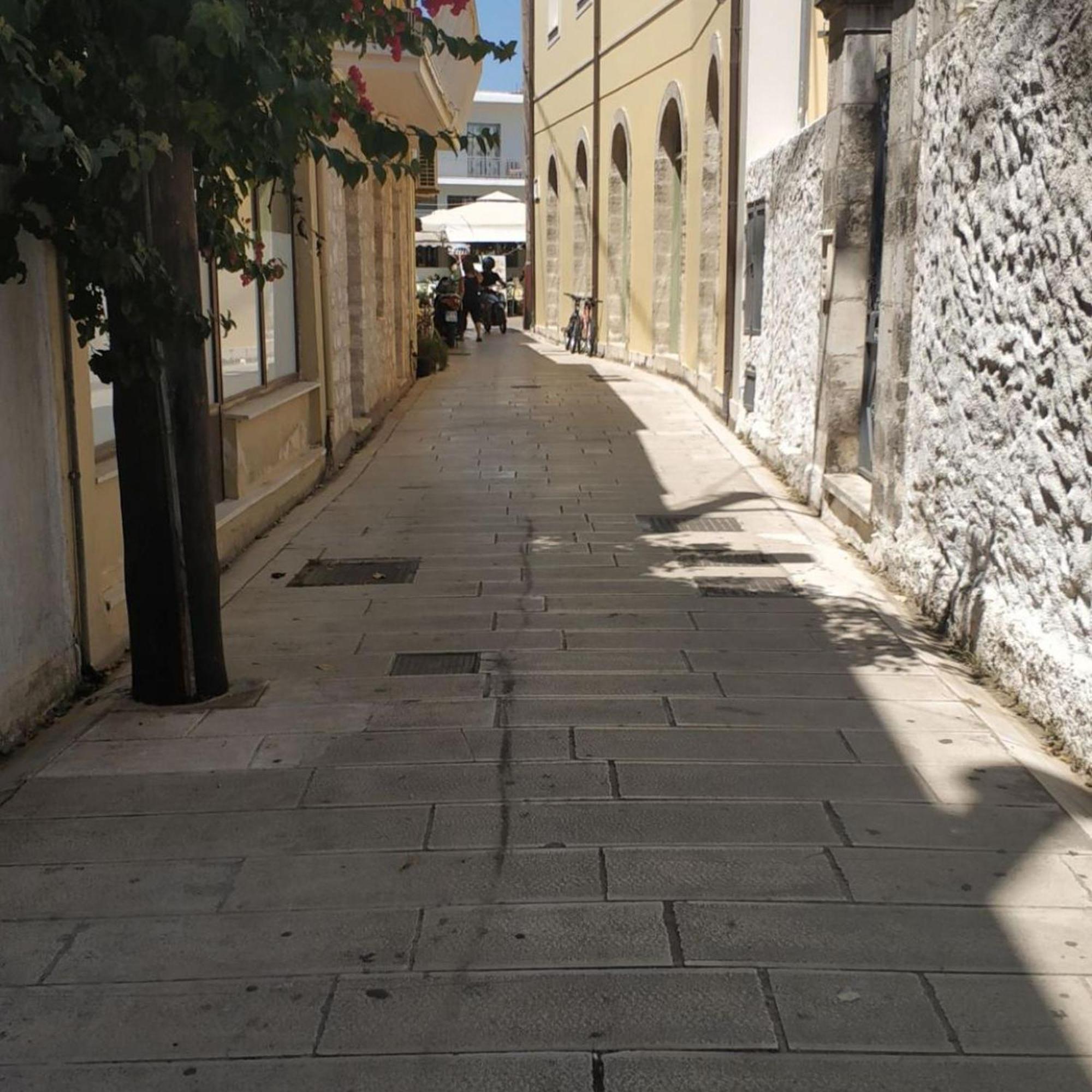 شقة Centro Bianco Lefkada المظهر الخارجي الصورة